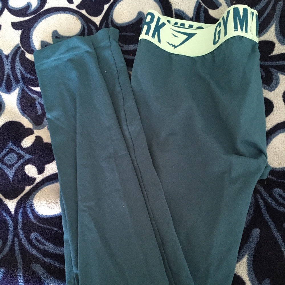 Gymshark Flex leggings